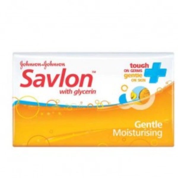 Savlon Glycerin Soap - 45 g - 45g